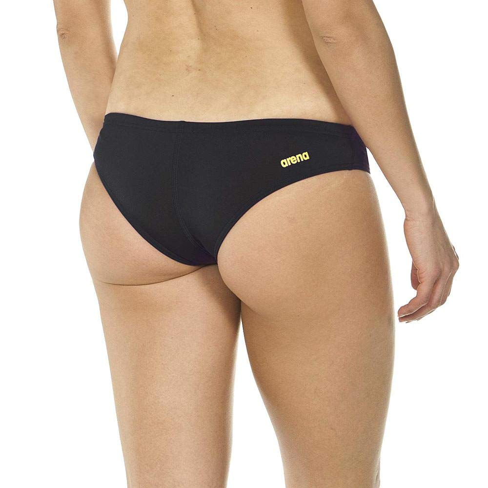 arena-unique-costume-a-pantaloncino-donna-costume-intero-sportivo-per-nuoto-in-p image 6