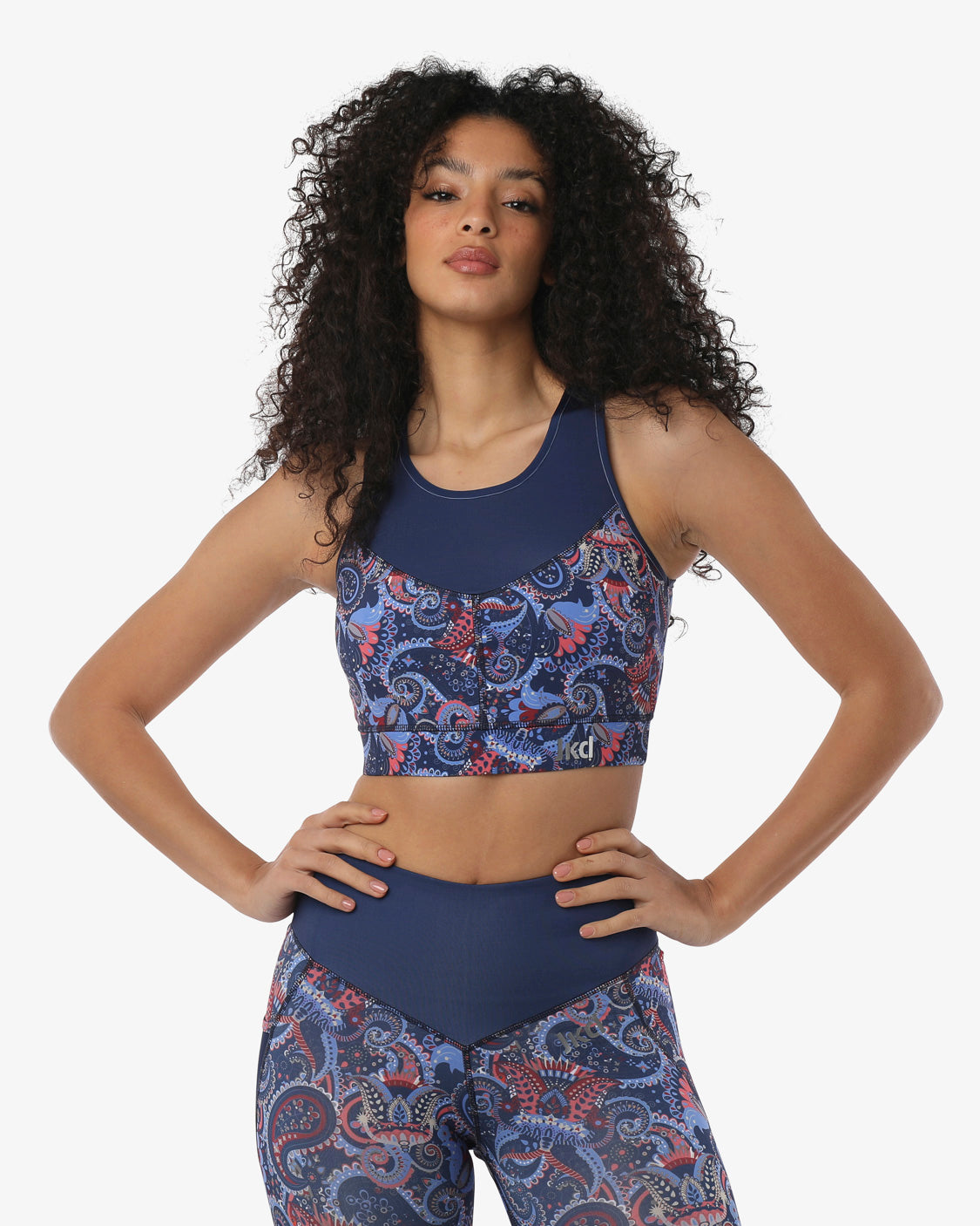 jaked-canotta-flow-evo-donna-traspirabilit-e-libert-di-movimento-per-fitness-e-t image 2