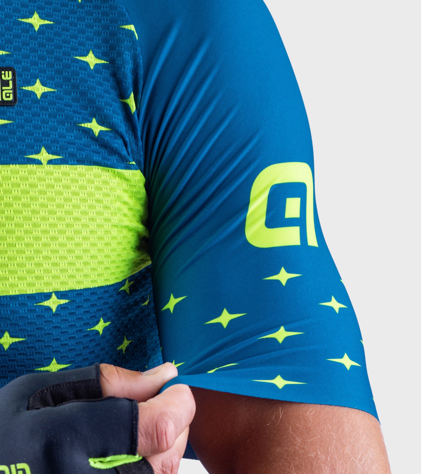 maglia-manica-corta-uomo-al-cycling-stars image 4