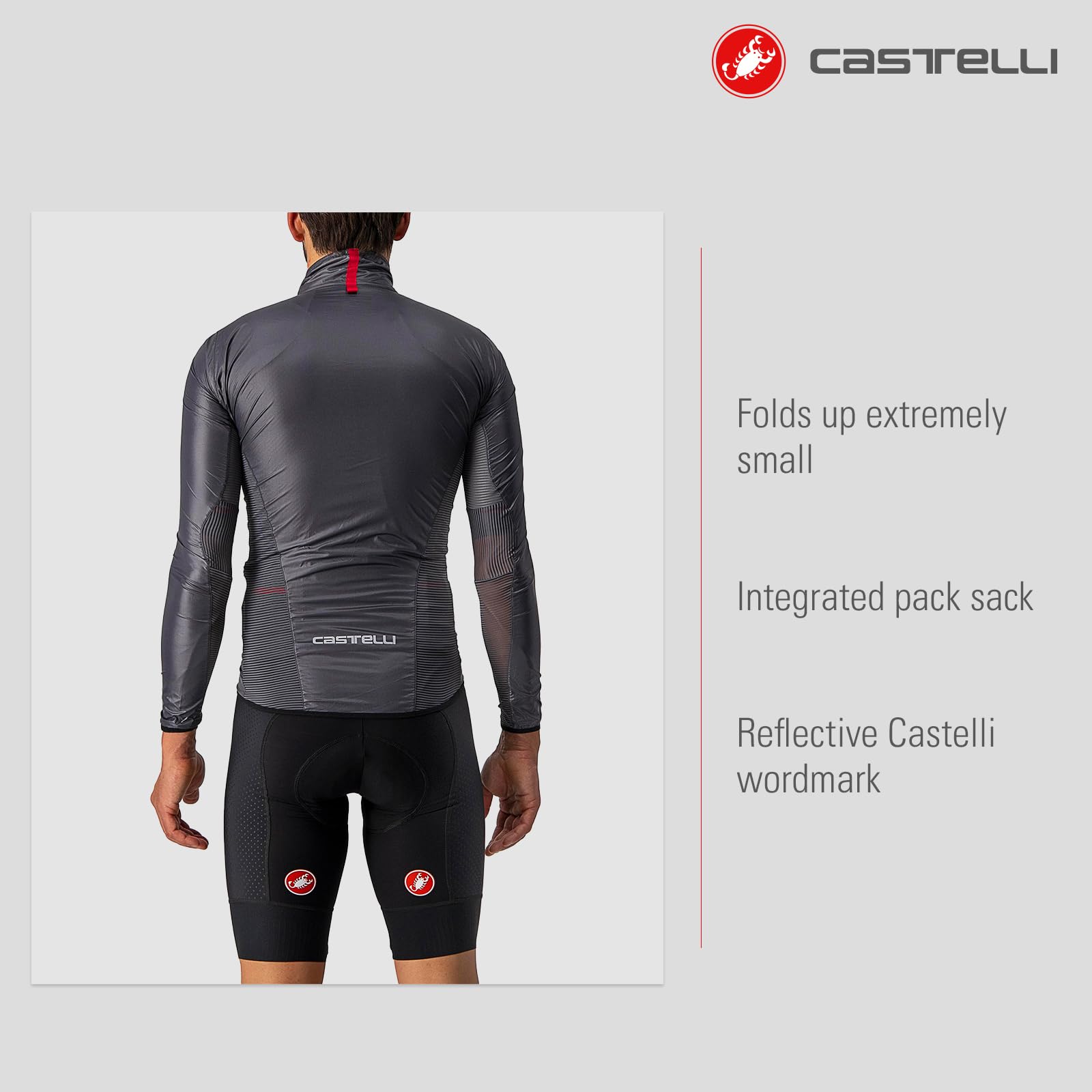 castelli-aria-shell-jacket-giacca-sportiva-uomo image 5