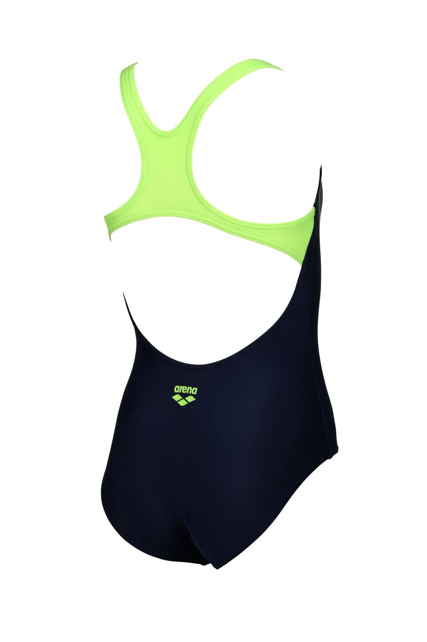 arena-girl-s-swimsuit-swim-pro-back-graphic-costume-intero-bambine-e-ragazze image 2