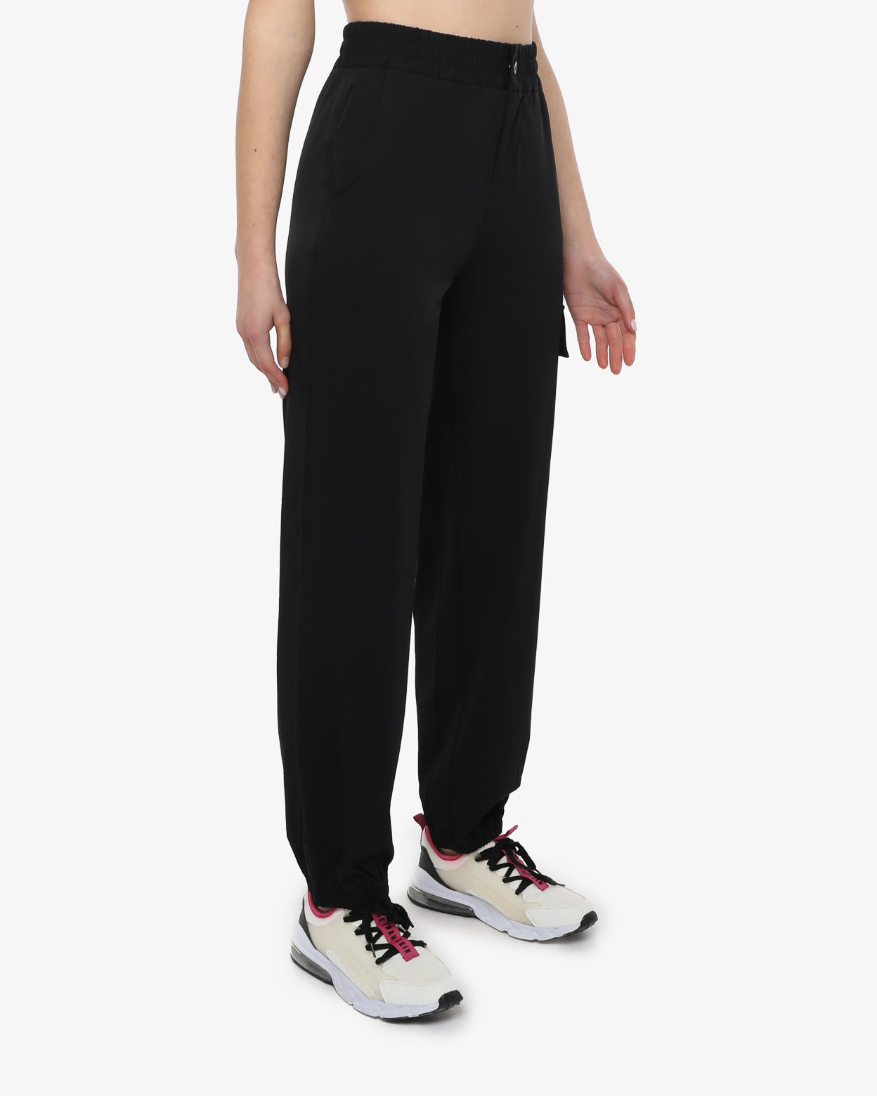 jaked-pantaloni-overlay-pantaloni-sportivi-donna-traspiranti image 2