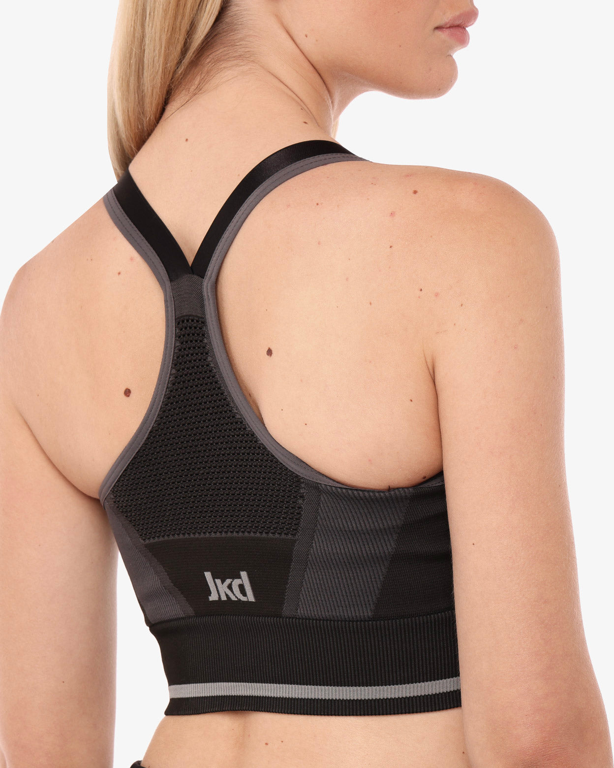 jaked-canotta-seamless-evo-donna-top-seamless-contenitivo-per-fitness-e-running- image 3