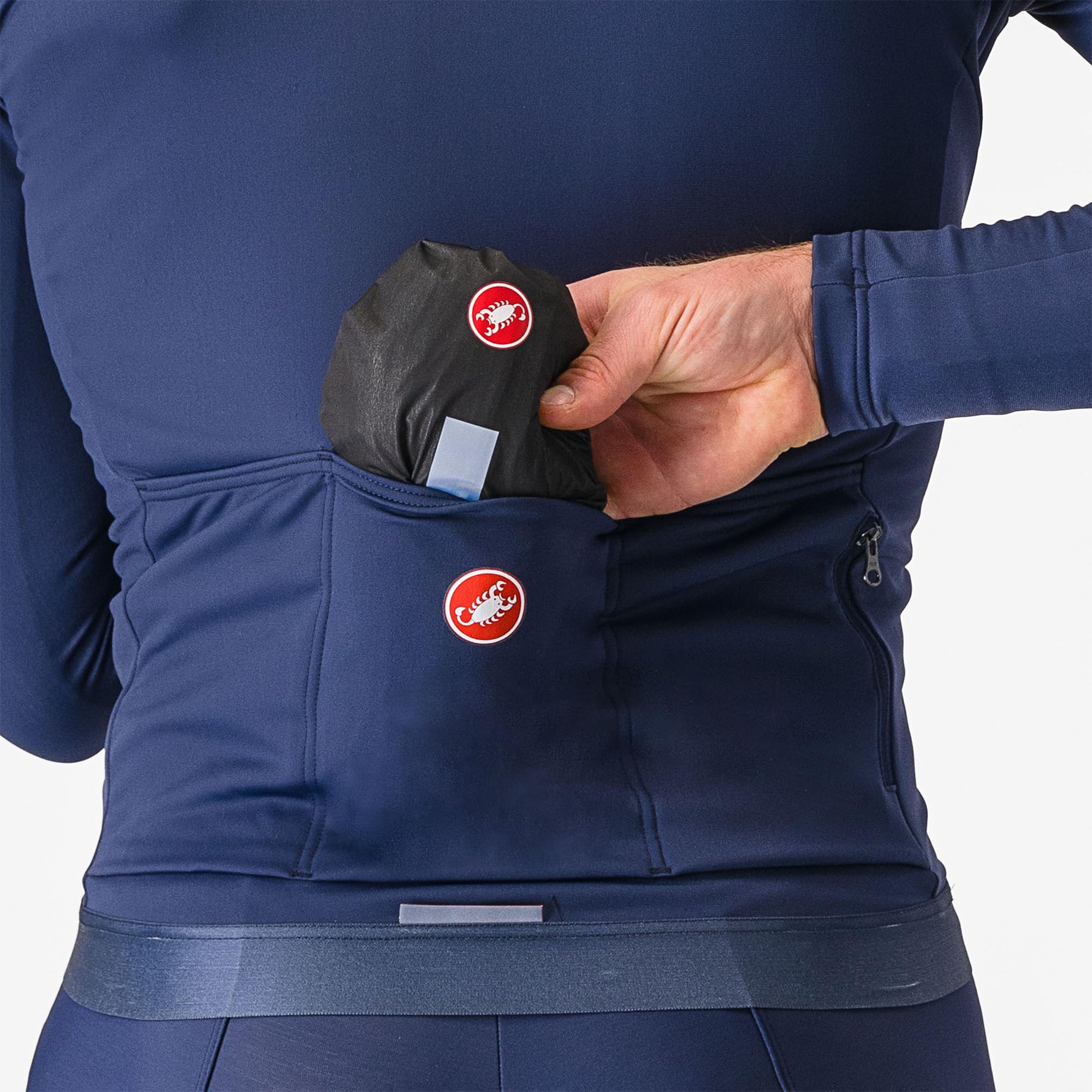 castelli-squall-shell-giacca-tecnica-uomo-antivento-impermeabile-leggera-114g-st image 3