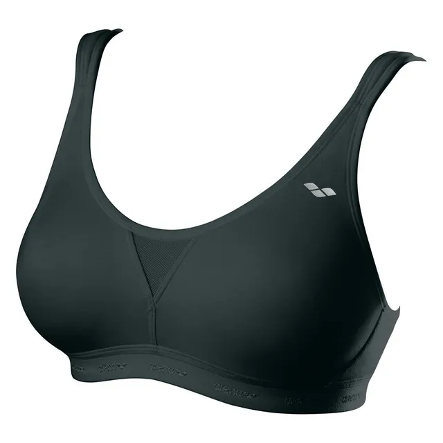 arena-w-laurette-reggiseno-sportivo-donna-a-coppe-doppie-senza-cuciture image 1