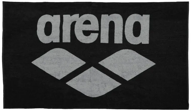 arena-pool-soft-asciugamano-da-piscina-grande-in-cotone image 1
