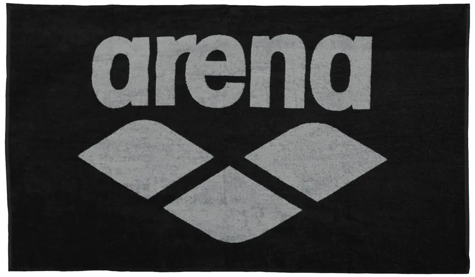 arena-pool-soft-asciugamano-da-piscina-grande-in-cotone image 1