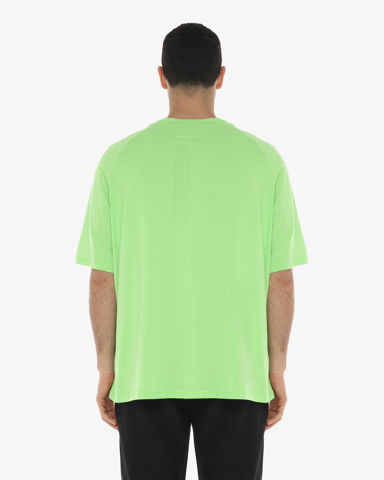 jaked-t-shirt-manica-corta-sportswear-tribe-uomo image 2