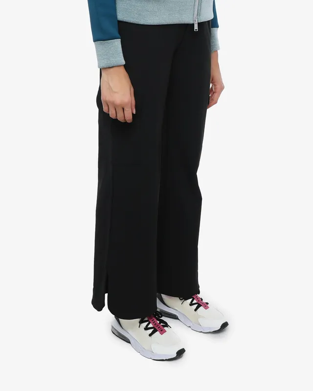 jaked-pantalone-gamba-larga-loose-stile-dinamico-e-comfort-tecnico image 1