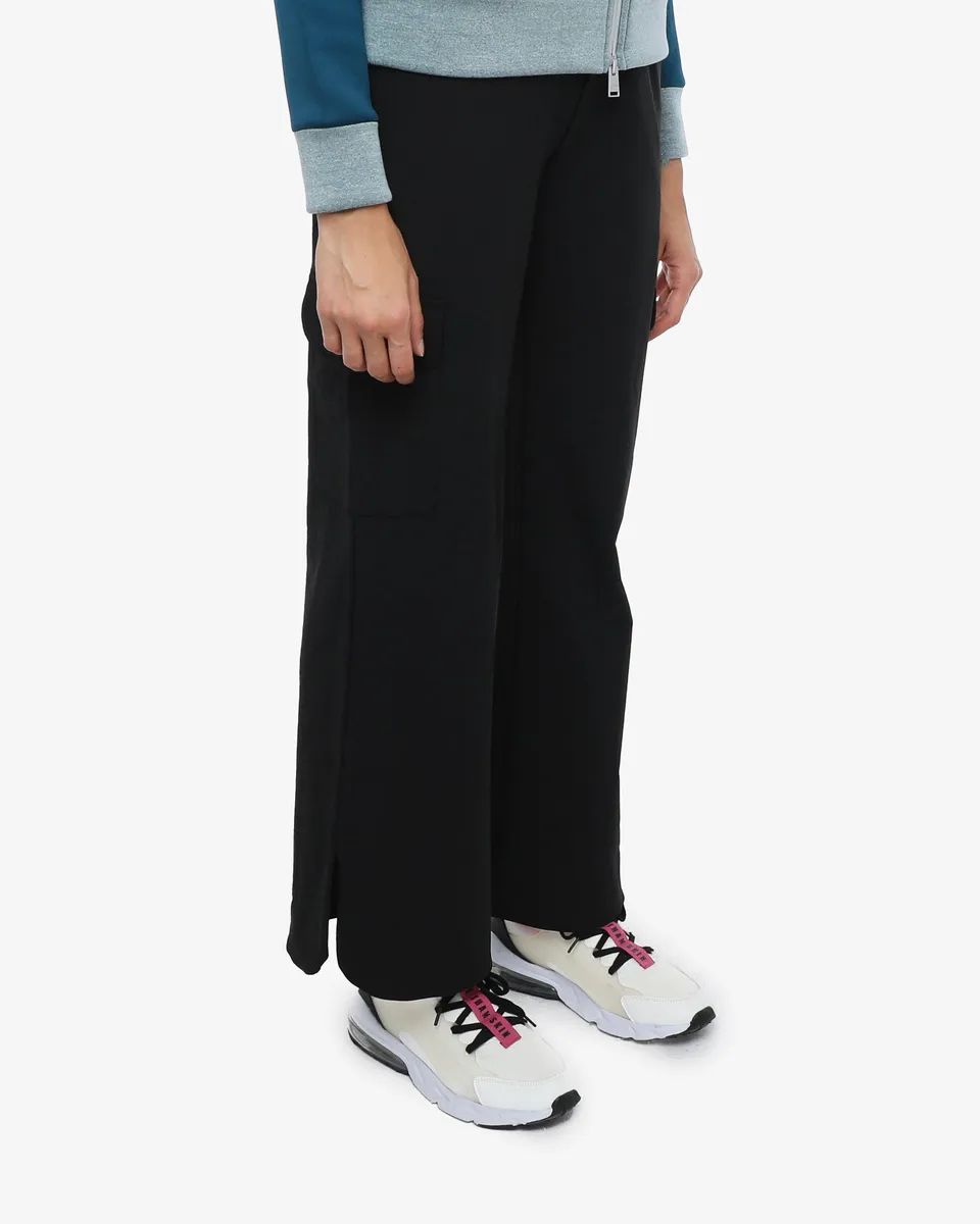 jaked-pantalone-gamba-larga-loose-stile-dinamico-e-comfort-tecnico image 1