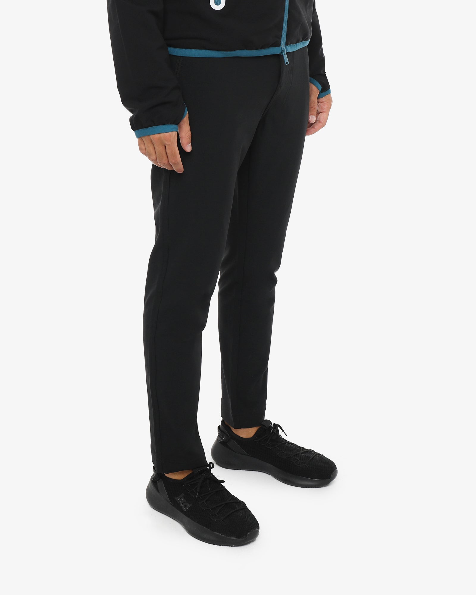 pantalone-jaked-sportswear-sailor-tech-pantaloni-sportivi-uomo image 2