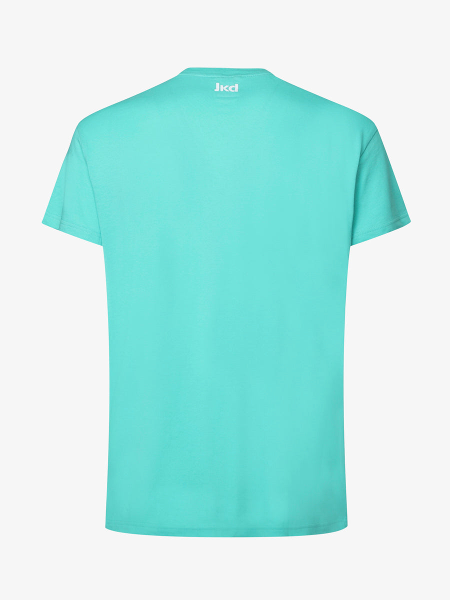 jaked-t-shirt-manica-corta-sportswear-logo-20 image 5
