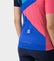 al-cycling-maglia-manica-corta-donna-next-jersey-tecnico-da-ciclismo image 6