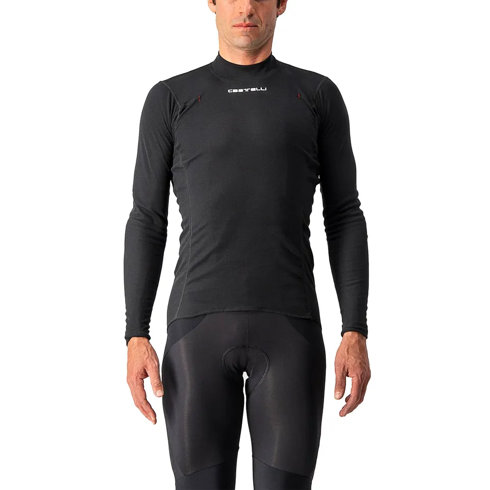 castelli-flanders-warm-long-sleeve-maglia-intima-termica-maniche-lunghe-da-cicli image 1