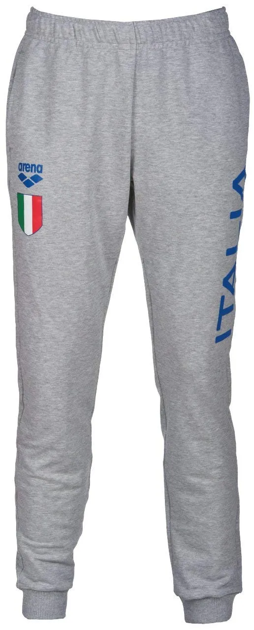 arena-w-italy-fin-pantaloni-donna-con-design-italia image 1