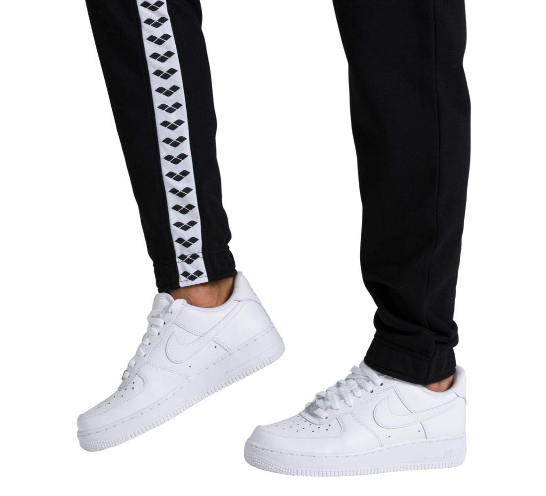 arena-w-fleece-pant-team-pantaloni-in-pile-donna image 5