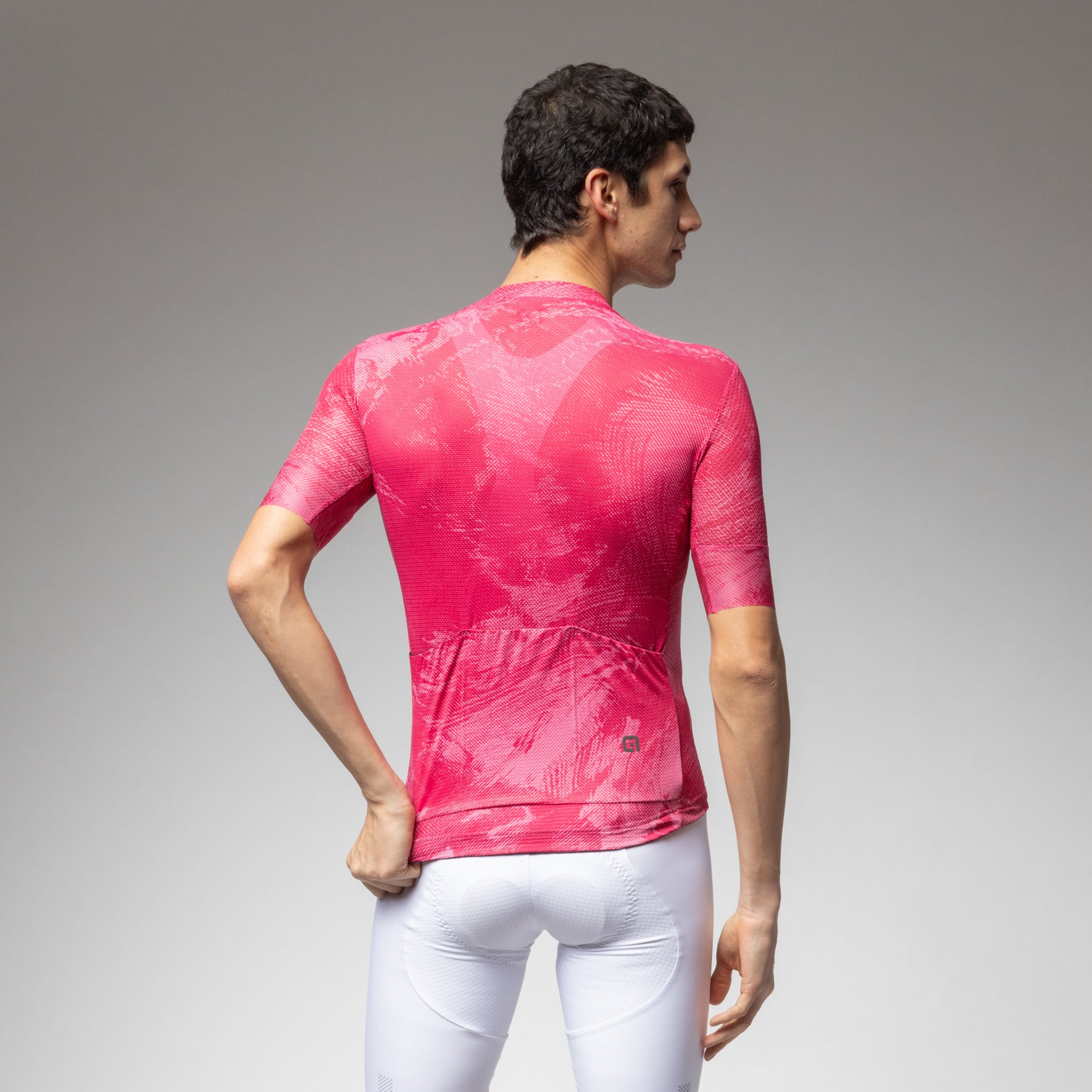 al-cycling-maglia-manica-corta-uomo-fan-maglia-estiva-leggera-con-tessuto-3d-a-t image 3