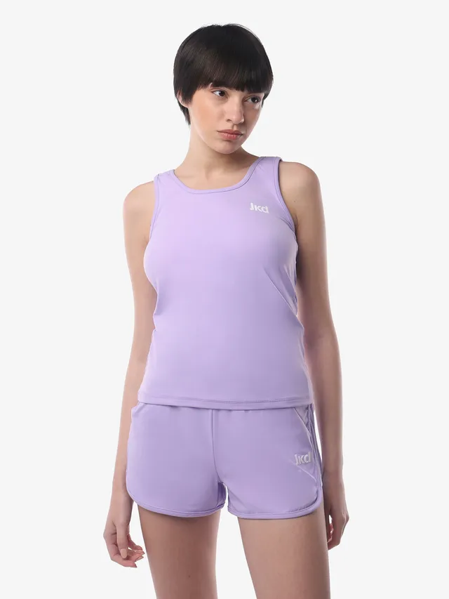 jaked-zenith-canotta-sportswear-donna image 1