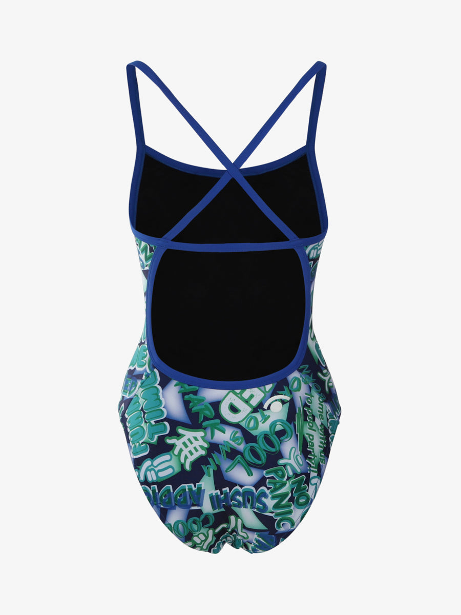 costume-da-piscina-jaked-manga-costume-da-bagno-donna image 8