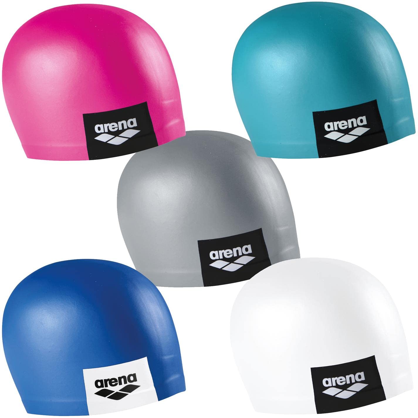 arena-logo-moulded-cuffia-unisex-adulto image 8
