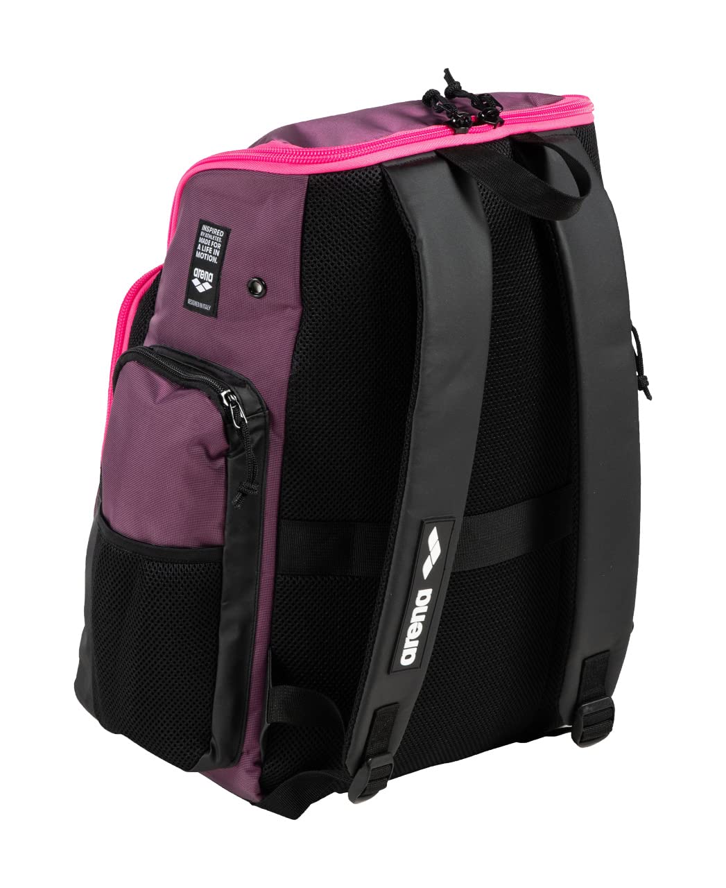 arena-spiky-iii-backpack-35-zaino-sportivo-unisex-35l image 6