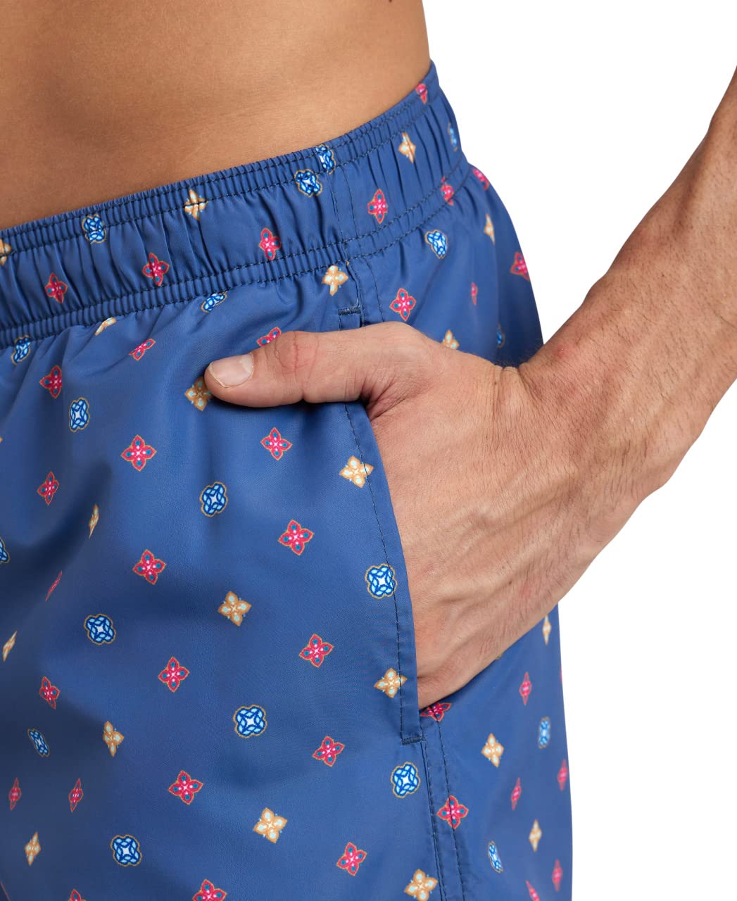 arena-men-s-beach-boxer-allover-swim-trunks-uomo-2 image 5