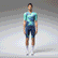 al-cycling-maglia-manica-corta-uomo-pr-s-2-0-jersey-tecnico-body-mapping image 3