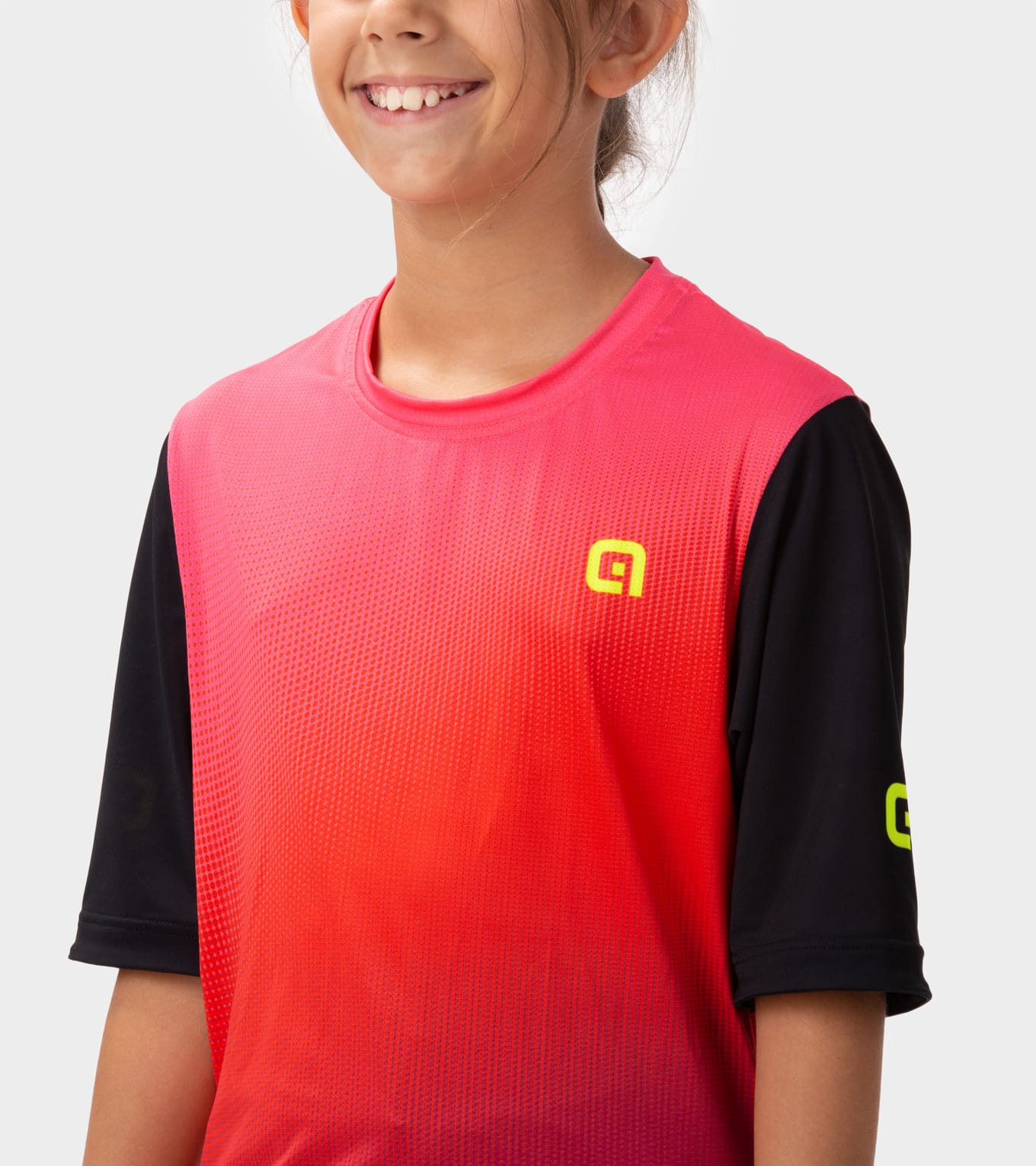 al-cycling-maglia-manica-corta-bambino-twist-maglia-da-mtb-e-off-road-per-bambin image 4