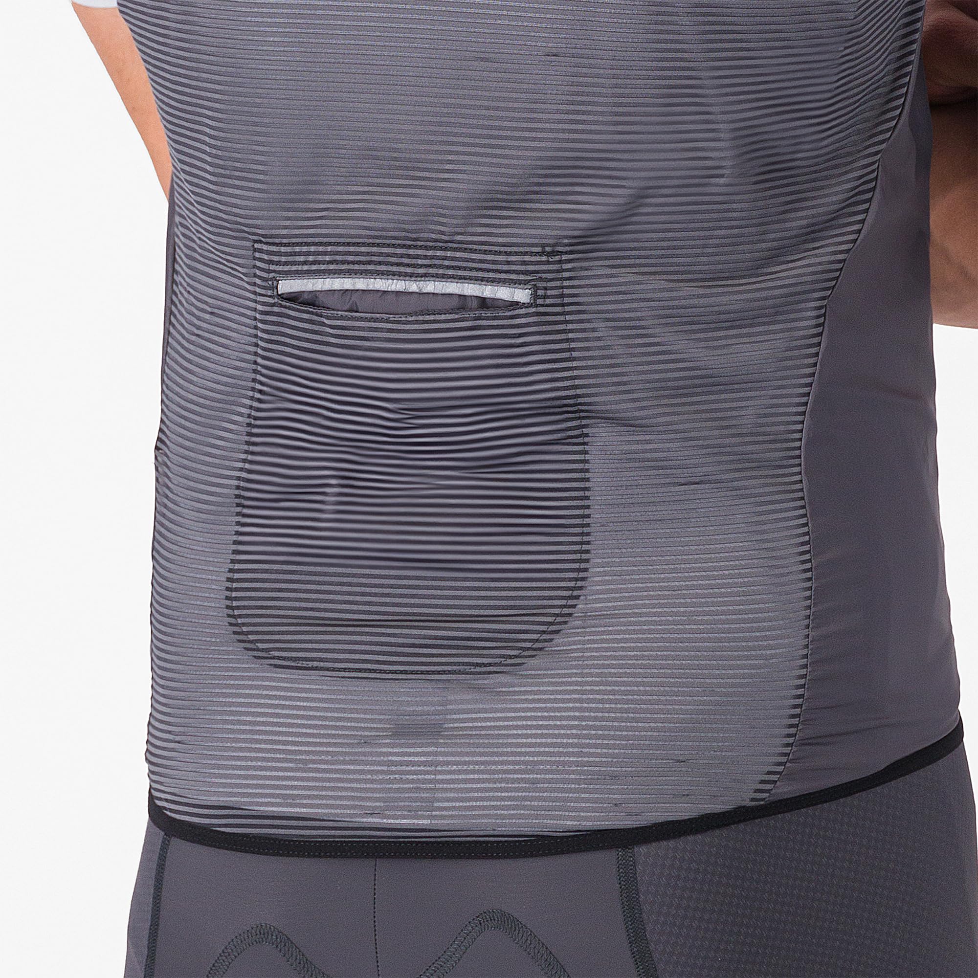 castelli-aria-vest-gilet-sportivo-uomo-gilet-ciclismo-traspirante image 6