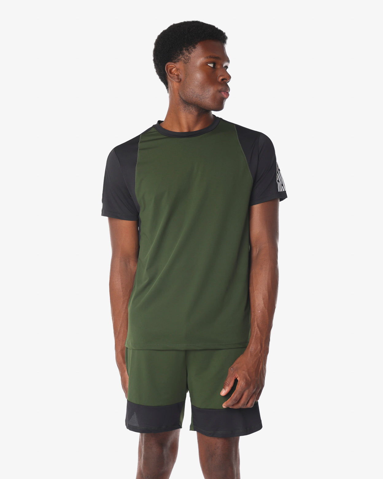 jaked-t-shirt-manica-corta-activewe-power-maglia-tecnica-uomo-traspirante-per-fi image 2