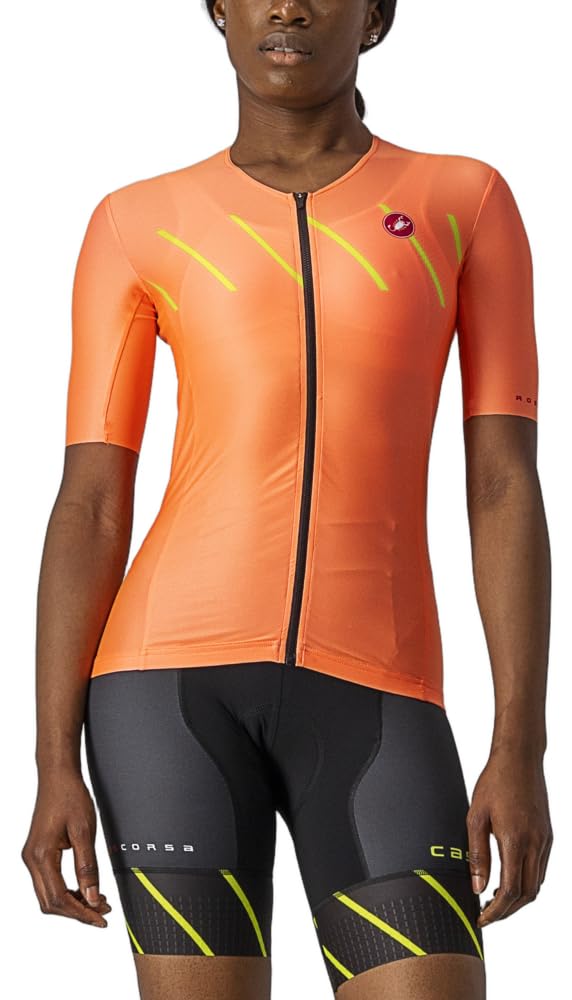 castelli-free-speed-2w-r-top-maglia-lunga-donna-pacco-da-1 image 1