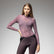 maglia-intima-manica-lunga-donna-al-cycling-knitted-traspirante-e-termoregolante image 5