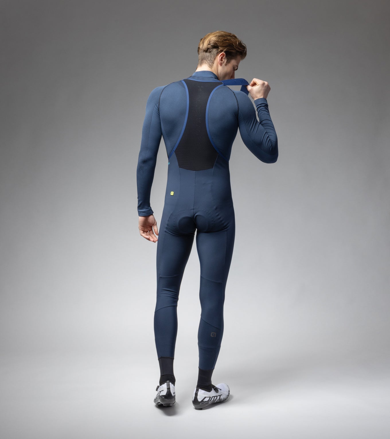 al-cycling-calzamaglia-con-bretelle-idrorepellente-uomo-k-tour-pantalone-termico image 8