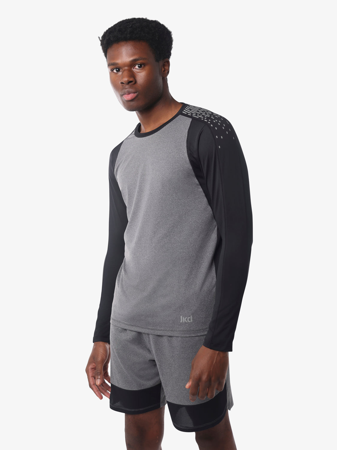 jaked-maglia-power-uomo image 1