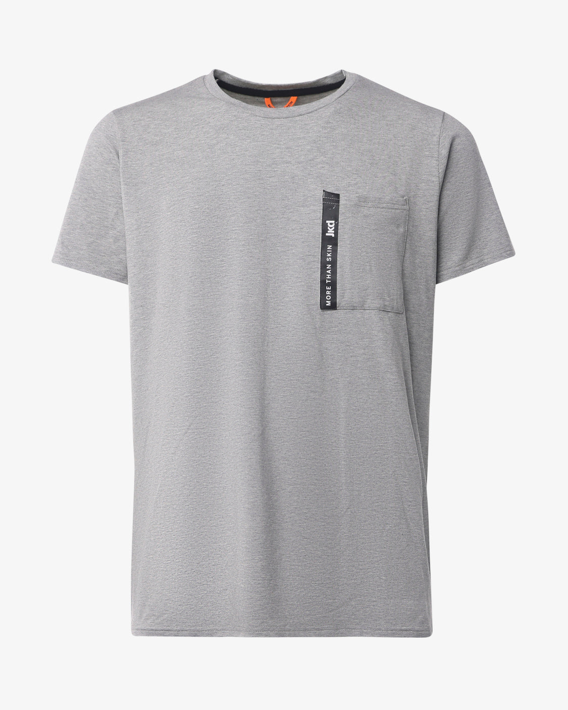 jaked-jomei-t-shirt-tecnica-girocollo-manica-corta-sportswear image 5