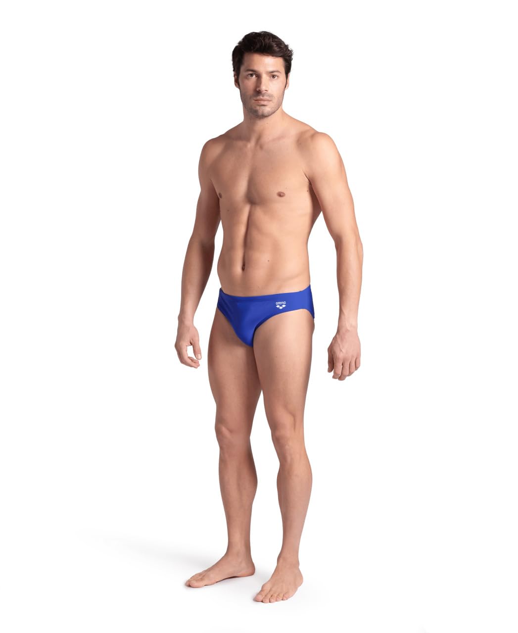 arena-santamarias-r-slip-uomo-costume-da-bagno-slip-da-nuoto-pacco-da-1 image 3
