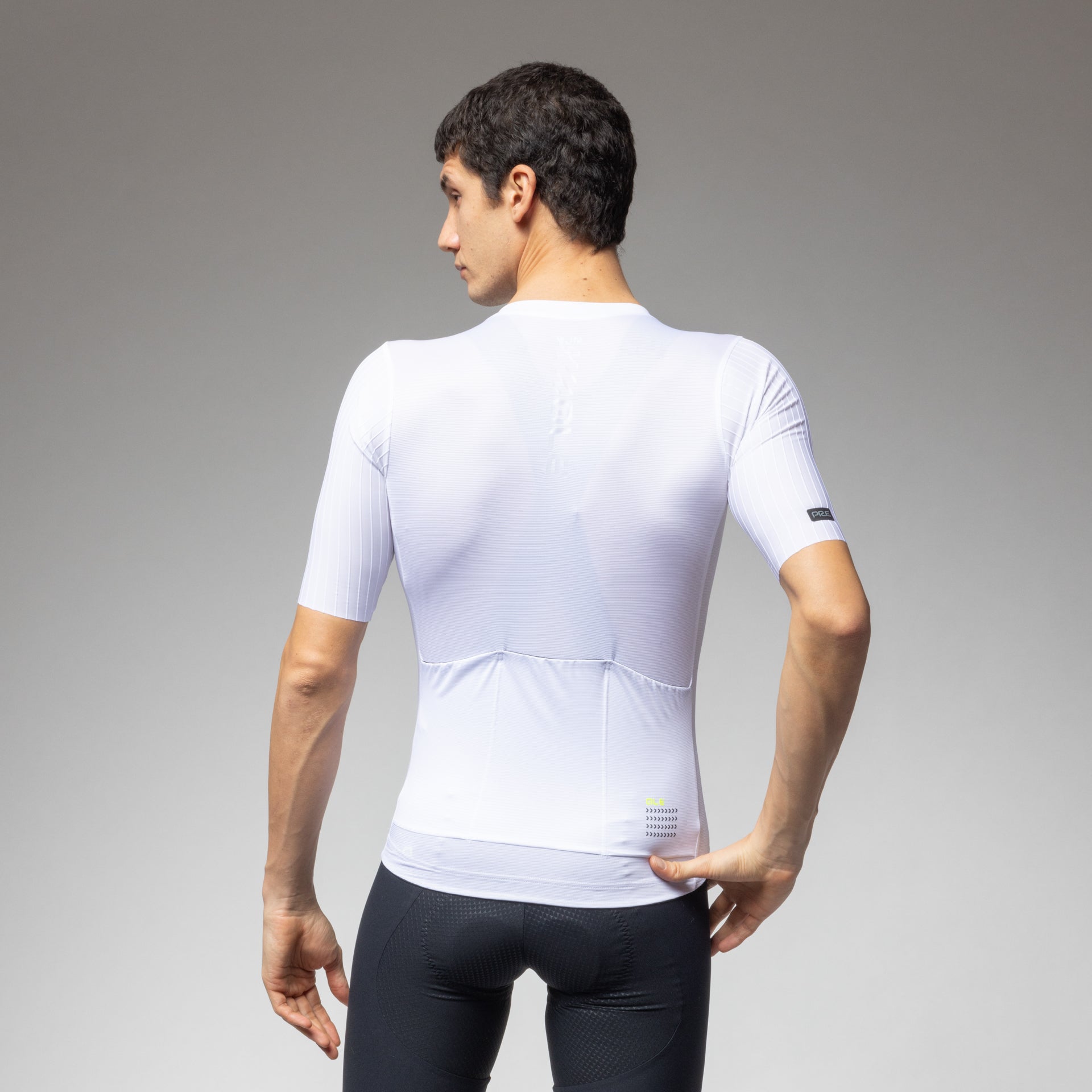 al-cycling-maglia-manica-corta-uomo-earthy-style-2-0 image 3