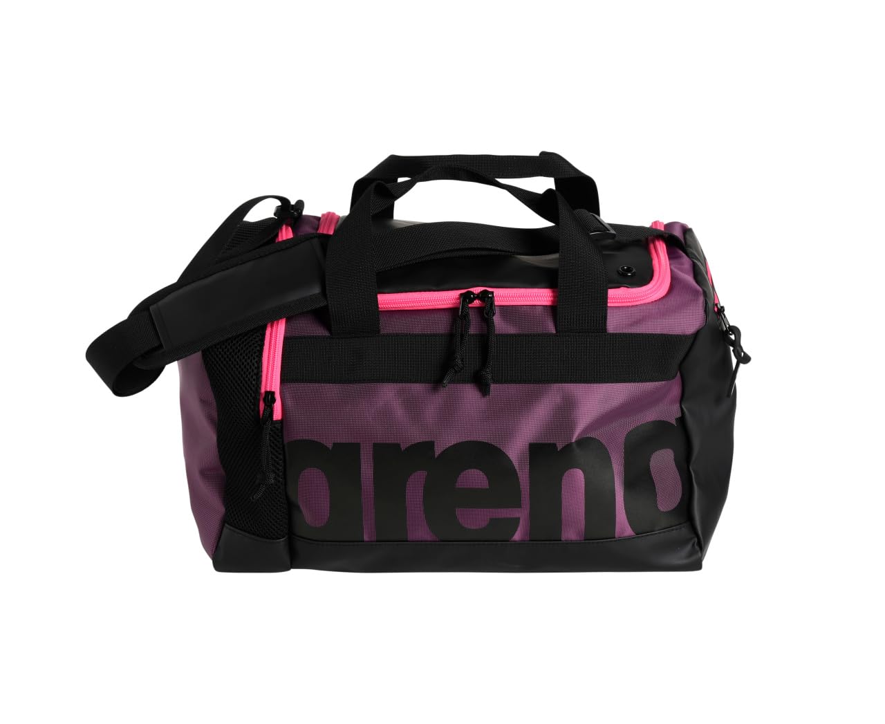 arena-spiky-iii-duffle-40-borsone-sportivo-40l-idrorepellente image 4