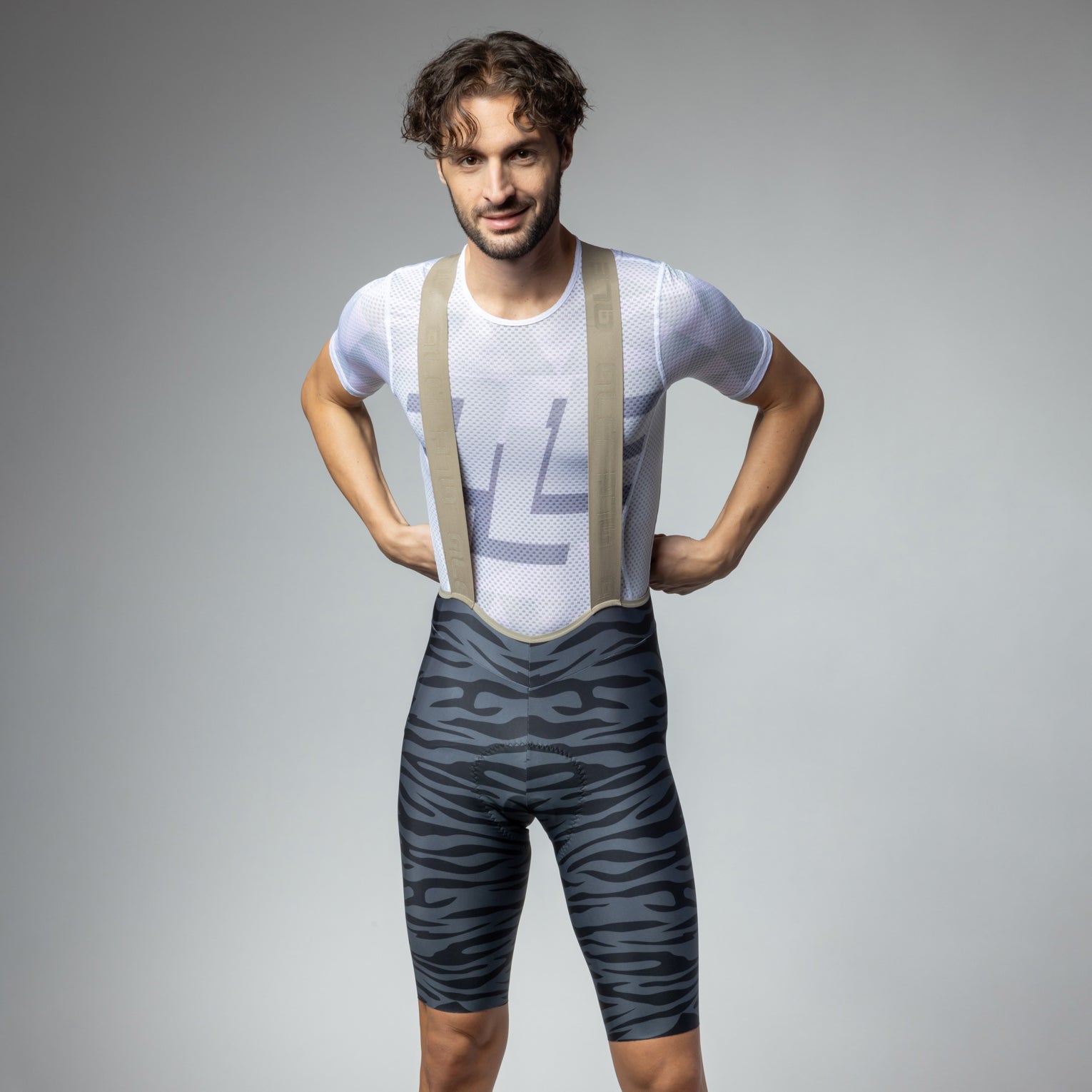al-cycling-pantaloncino-con-bretelle-uomo-sauvage-aerodinamico-e-confortevole image 7