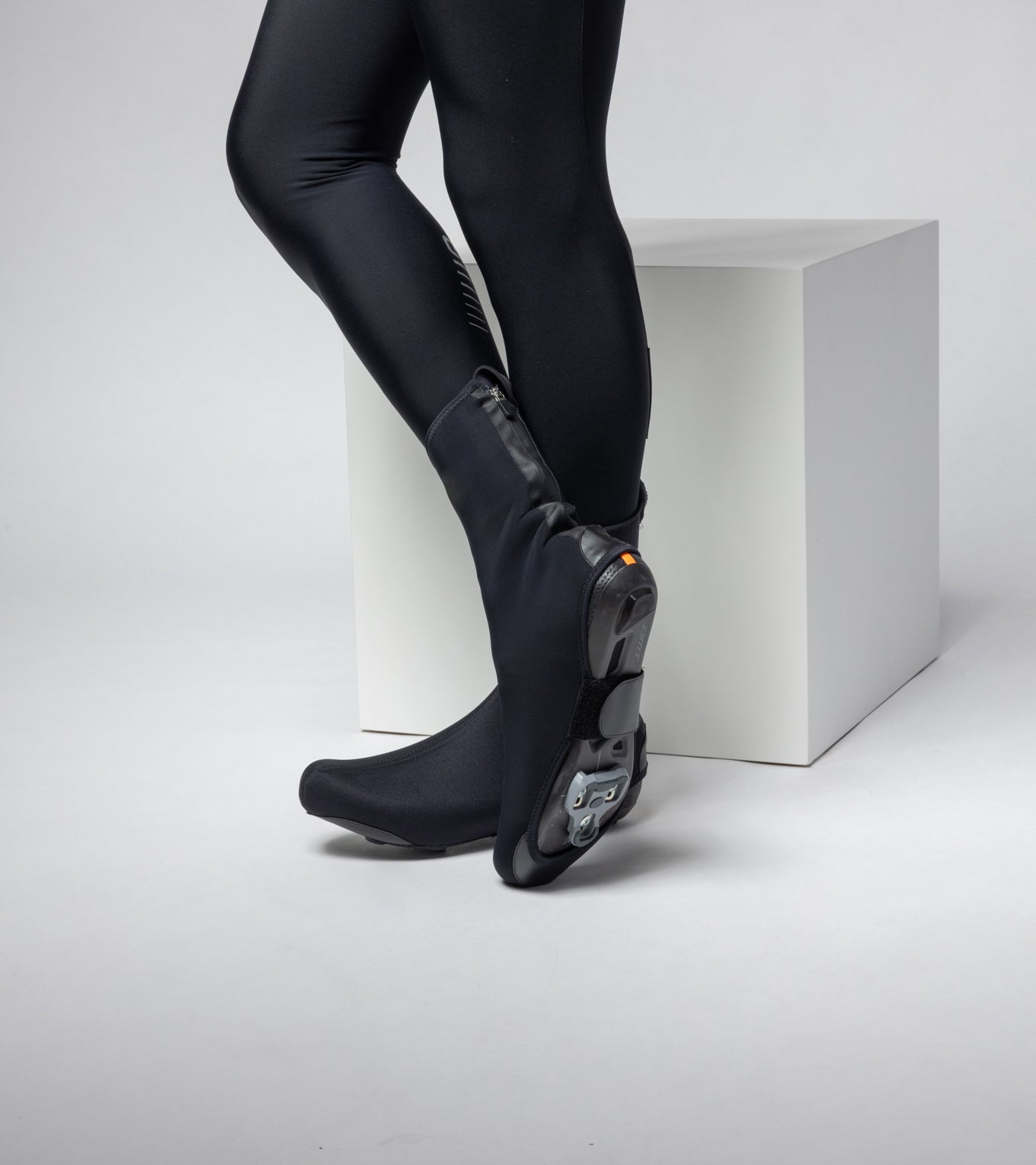 al-cycling-copriscarpe-unisex-neoprene image 5