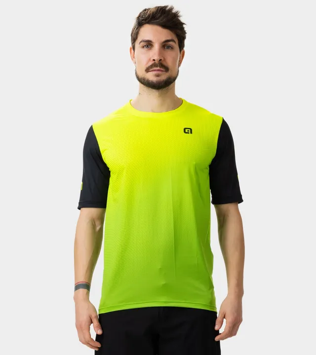 al-cycling-short-sleeve-jersey-man-twist image 1