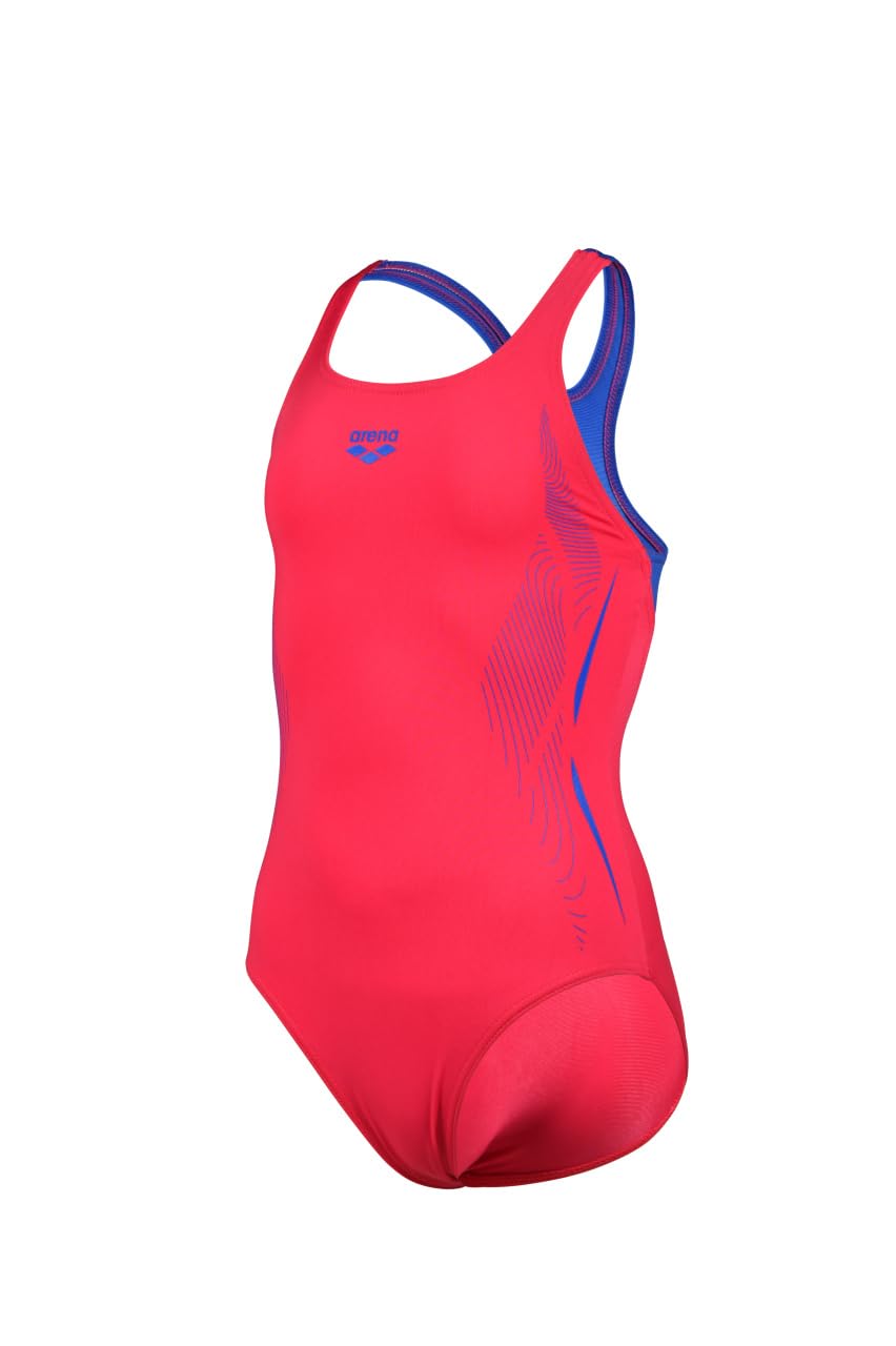 arena-girl-s-swimsuit-swim-pro-back-graphic-costume-intero-bambine-e-ragazze image 7