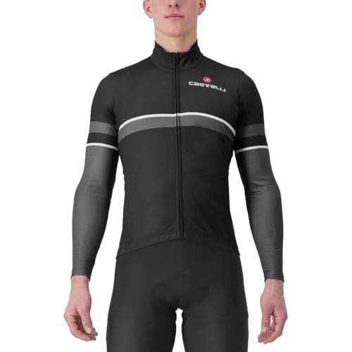 castelli-retta-ls-jersey-maglia-tecnica-da-ciclismo-uomo-a-maniche-lunghe image 6