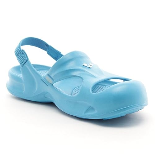 arena-softy-hook-scarpe-da-spiaggia-e-piscina-unisex-bambini-e-ragazzi image 7