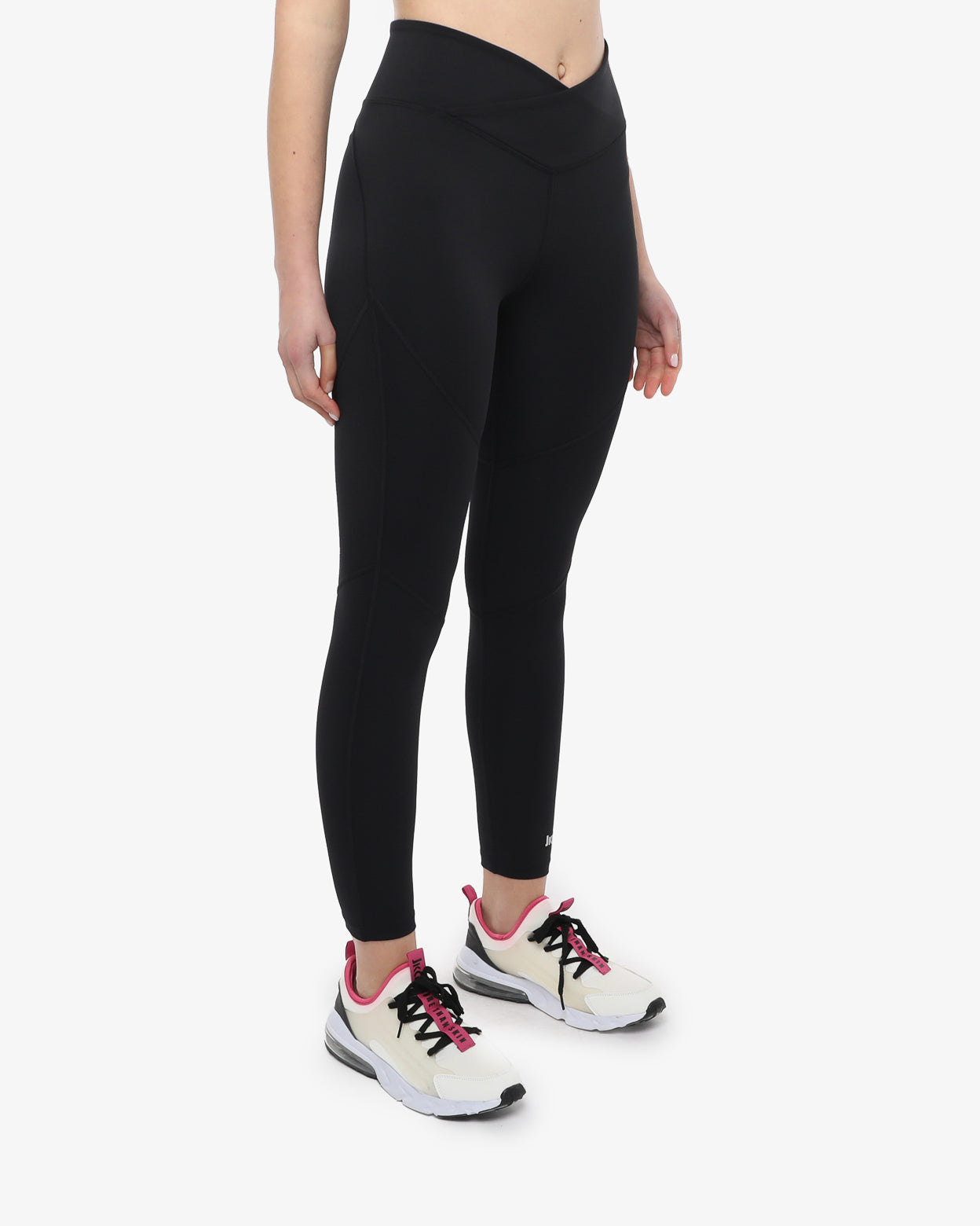 jaked-silhouette-leggings-7-8-donna-leggings-tecnici-traspiranti-per-attivit-spo image 1