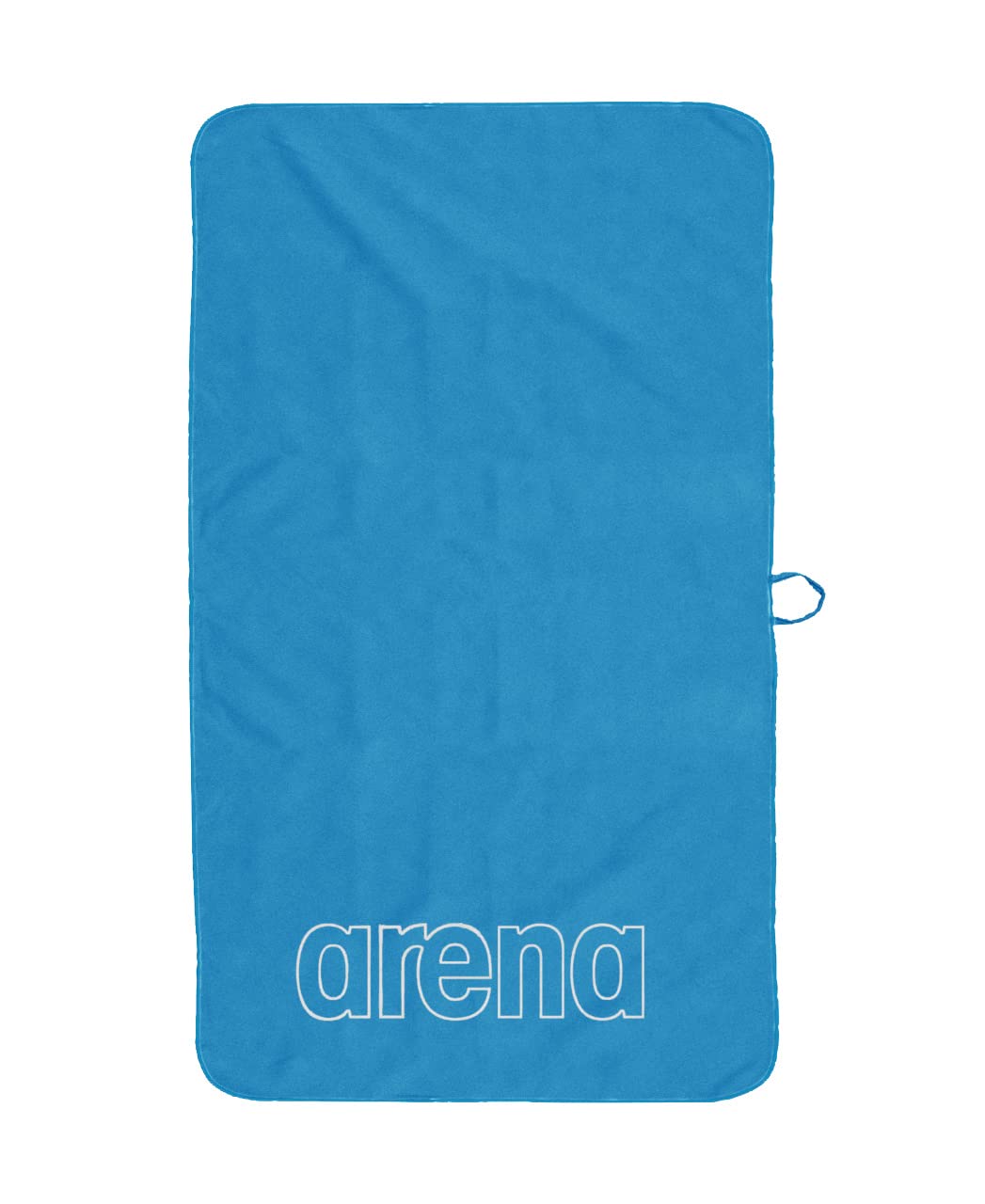 arena-smart-plus-pool-towel-telo-sportivo-unisex-adulto image 1