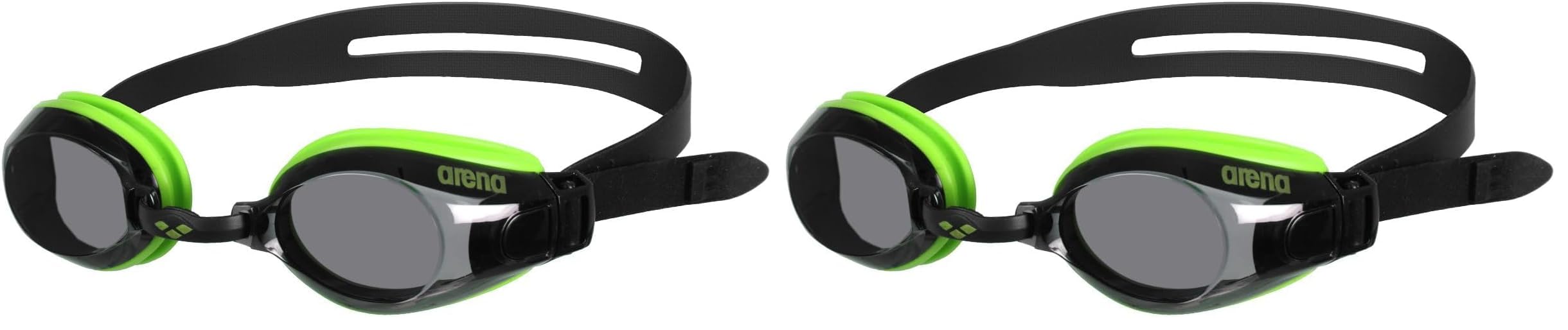 arena-zoom-x-fit-occhialini-da-nuoto-unisex-adulto-con-lenti-ampie-anti-appannam image 8