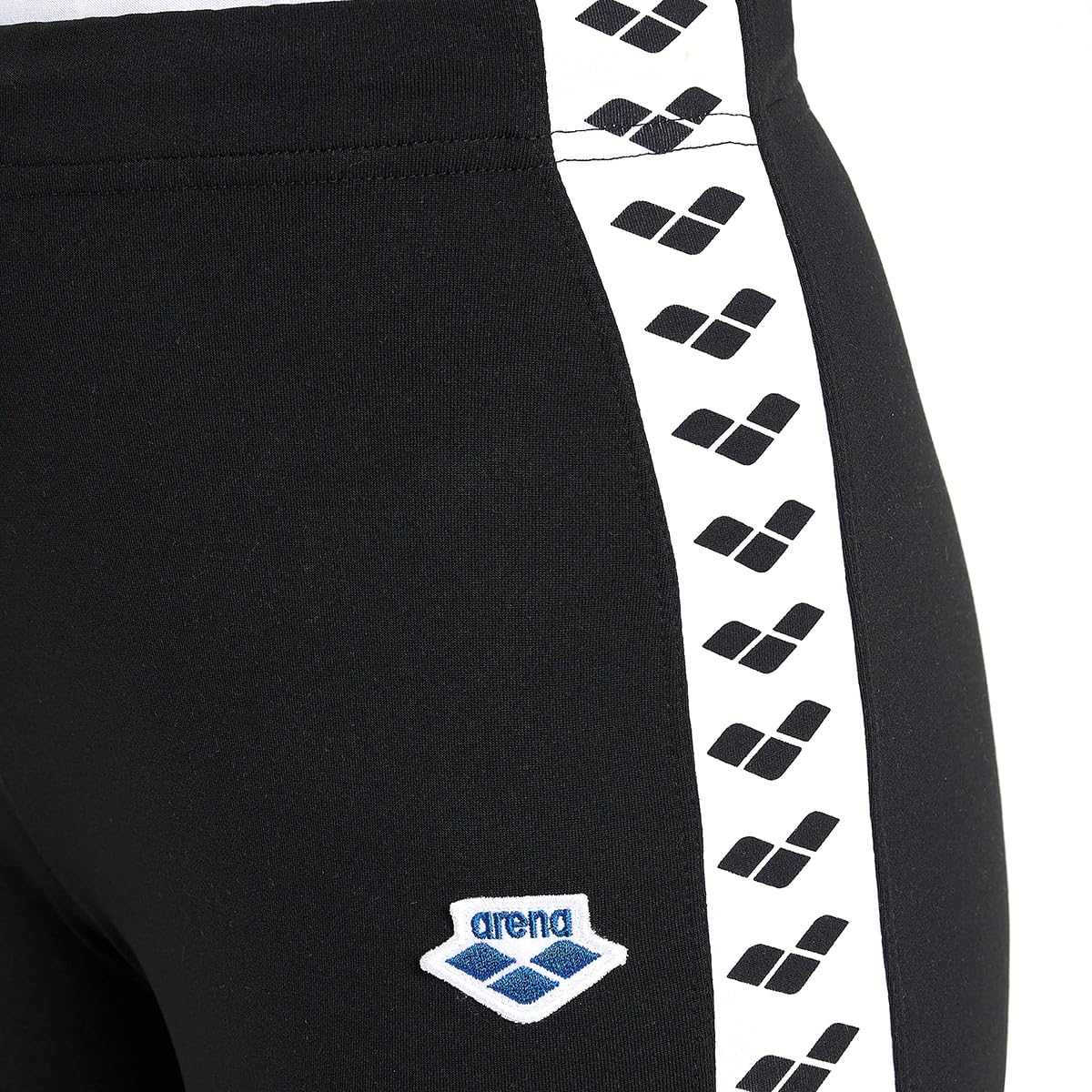arena-w-caroline-team-tights-leggings-donna-a-vita-alta image 3