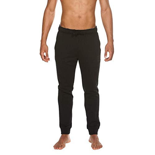 arena-m-essential-pant-pantaloni-da-jogger-uomo-nero-black-xxl image 8