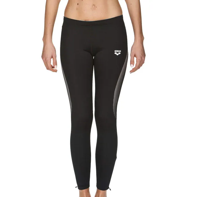 arena-w-run-long-tights-pantaloni-donna-leggings-lunghi-da-running-traspiranti-n image 1